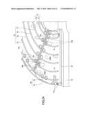 FILM DEPOSITION APPARATUS, FILM DEPOSITION METHOD, COMPUTER READABLE STORAGE MEDIUM FOR STORING A PROGRAM CAUSING THE APPARATUS TO PERFORM THE METHOD diagram and image