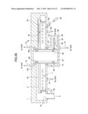 FILM DEPOSITION APPARATUS, FILM DEPOSITION METHOD, COMPUTER READABLE STORAGE MEDIUM FOR STORING A PROGRAM CAUSING THE APPARATUS TO PERFORM THE METHOD diagram and image