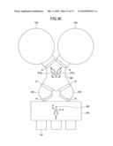 FILM DEPOSITION APPARATUS, FILM DEPOSITION METHOD, COMPUTER READABLE STORAGE MEDIUM FOR STORING A PROGRAM CAUSING THE APPARATUS TO PERFORM THE METHOD diagram and image