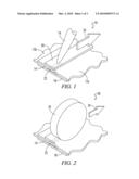 POLYMER SEAMING WITH DIFFUSION WELDS diagram and image