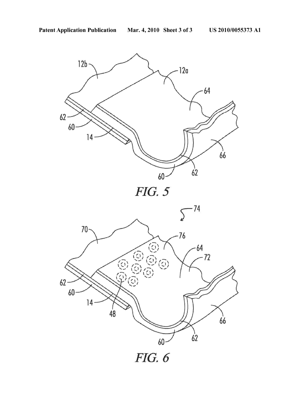 POLYMER SEAMING WITH DIFFUSION WELDS - diagram, schematic, and image 04