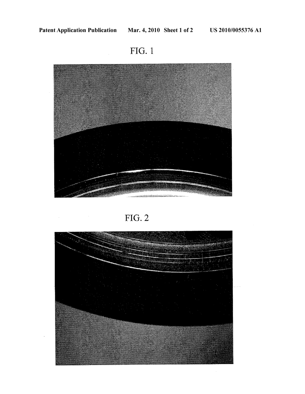 ULTRAVIOLET-CURABLE COMPOSITION FOR OPTICAL DISC AND OPTICAL DISC - diagram, schematic, and image 02