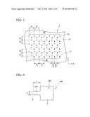 Floor mat diagram and image