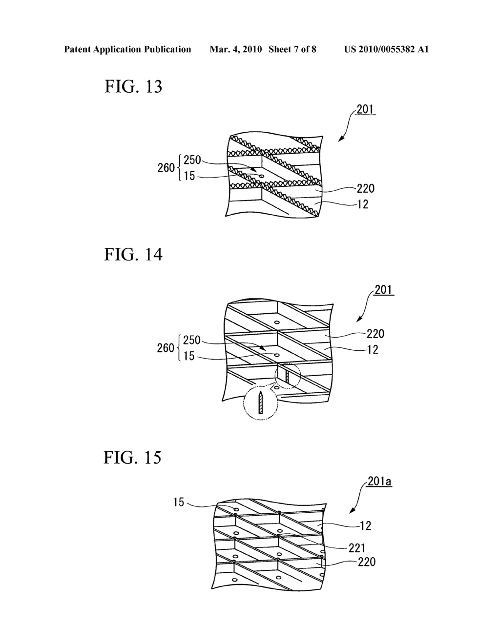 Floor mat - diagram, schematic, and image 08