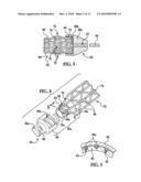 Composite Tie Rod and Method for Making the Same diagram and image