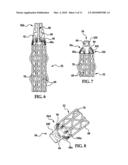 Composite Tie Rod and Method for Making the Same diagram and image