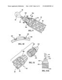 Composite Tie Rod and Method for Making the Same diagram and image