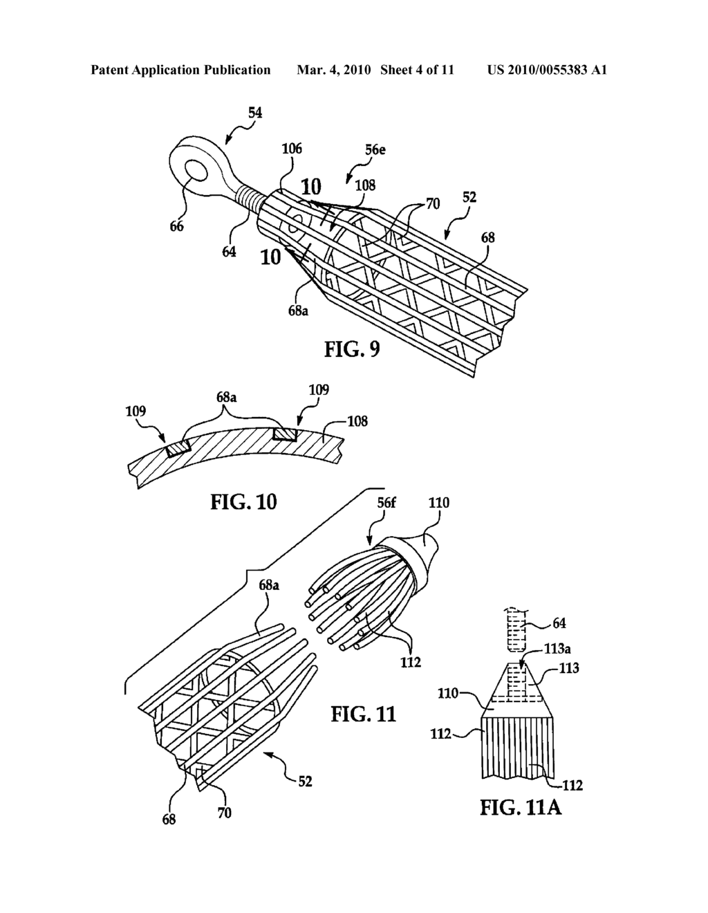 Composite Tie Rod and Method for Making the Same - diagram, schematic, and image 05