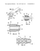 Composite Tie Rod and Method for Making the Same diagram and image