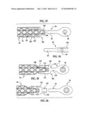 Composite Tie Rod and Method for Making the Same diagram and image