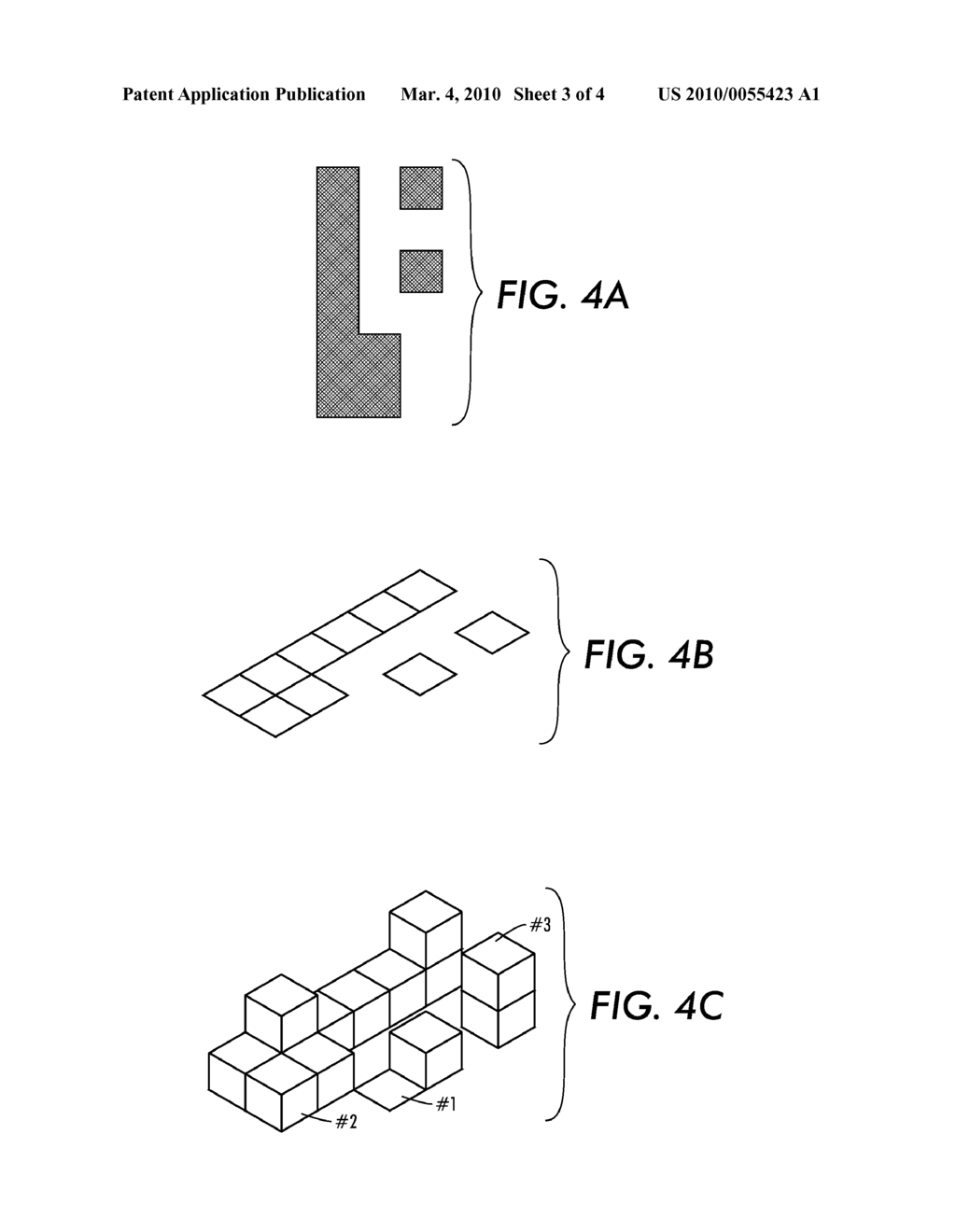 Machine Readable Code Comprising Ultra-Violet Curable Gellant Inks - diagram, schematic, and image 04