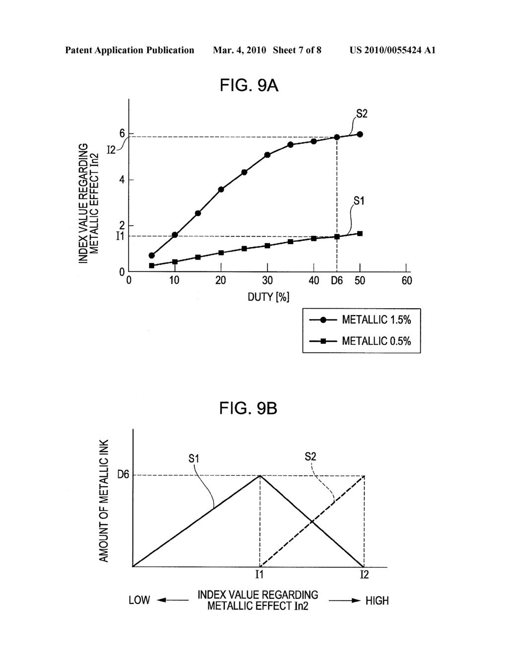 PRINTING APPARATUS, PRINTING METHOD, PROGRAM AND PRINTED PRODUCT - diagram, schematic, and image 08