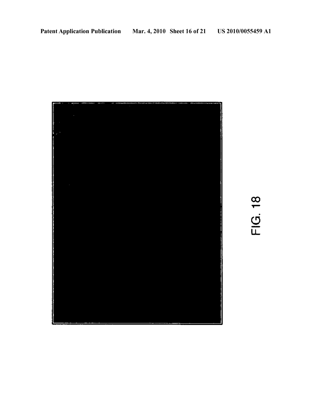 Nanoparticles Having Functional Additives for Self and Directed Assembly and Methods of Fabricating Same - diagram, schematic, and image 17