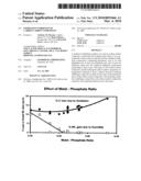 OXHIDATION INHIBITION OF CARBON-CARBON COMPOSITES diagram and image