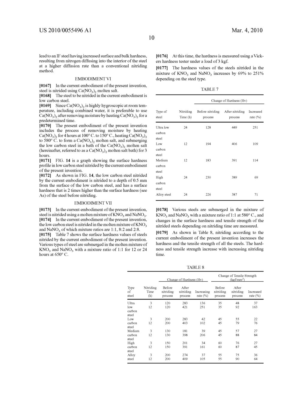 STEEL HAVING HIGH STRENGTH - diagram, schematic, and image 20