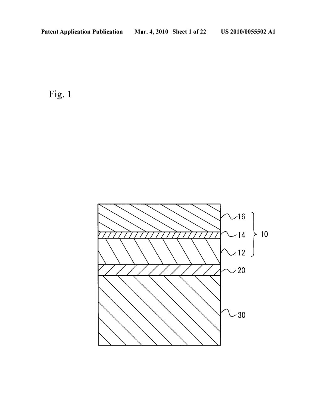 TUNNELING MAGNETORESISTIVE DEVICE - diagram, schematic, and image 02