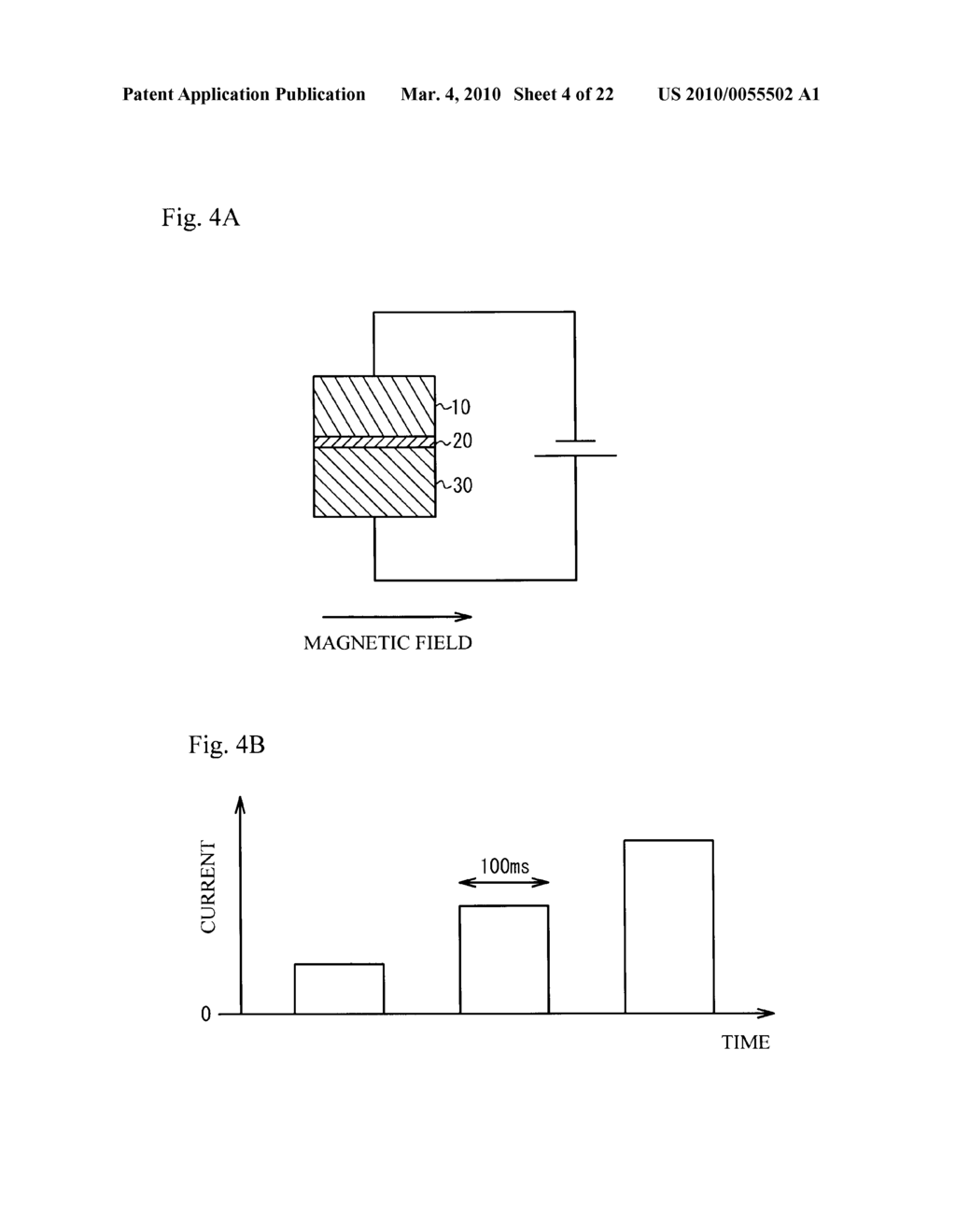 TUNNELING MAGNETORESISTIVE DEVICE - diagram, schematic, and image 05