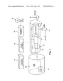 SOLID OXIDE FUEL CELL TUBE WITH INTERNAL FUEL PROCESSING diagram and image