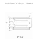 GAS DIFFUSION LAYER, FUEL CELL AND METHOD FOR FABRICATING FUEL CELL diagram and image