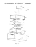 Intrinsically Safe Battery Pack and System diagram and image