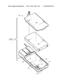 BATTERY PACKAGING SYSTEM diagram and image