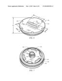 BATTERY PACKAGING SYSTEM diagram and image