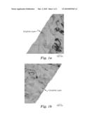 ELECTRODE INCLUDING CURRENT COLLECTOR WITH NANO-SCALE COATING AND METHOD OF MAKING THE SAME diagram and image