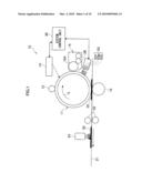 Image-Forming Apparatus and Image-Forming Process diagram and image