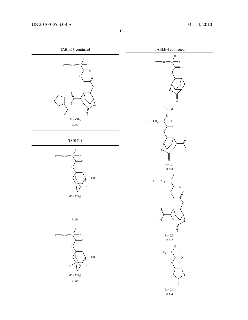 POLYMERIZABLE ANION-CONTAINING SULFONIUM SALT AND POLYMER, RESIST COMPOSITION, AND PATTERNING PROCESS - diagram, schematic, and image 78