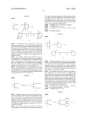 COMPOUND, METHOD FOR PREPARING THE COMPOUND AND RESIST COMPOSITION CONTAINING THE COMPOUND diagram and image