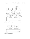 METHOD OF PROCESS OPTIMIZATION FOR DUAL TONE DEVELOPMENT diagram and image