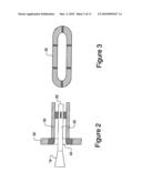 Burner And Method For Combusting Fuels diagram and image