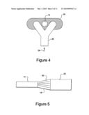 Burner And Method For Combusting Fuels diagram and image