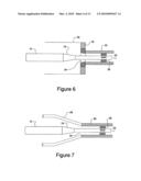 Burner And Method For Combusting Fuels diagram and image