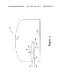 Burner And Method For Combusting Fuels diagram and image