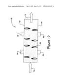 Burner And Method For Combusting Fuels diagram and image