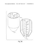 POWDERED FUELS, DISPERSIONS THEREOF, AND COMBUSTION DEVICES RELATED THERETO diagram and image