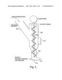 POWDERED FUELS, DISPERSIONS THEREOF, AND COMBUSTION DEVICES RELATED THERETO diagram and image