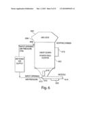 POWDERED FUELS, DISPERSIONS THEREOF, AND COMBUSTION DEVICES RELATED THERETO diagram and image