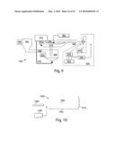 POWDERED FUELS, DISPERSIONS THEREOF, AND COMBUSTION DEVICES RELATED THERETO diagram and image