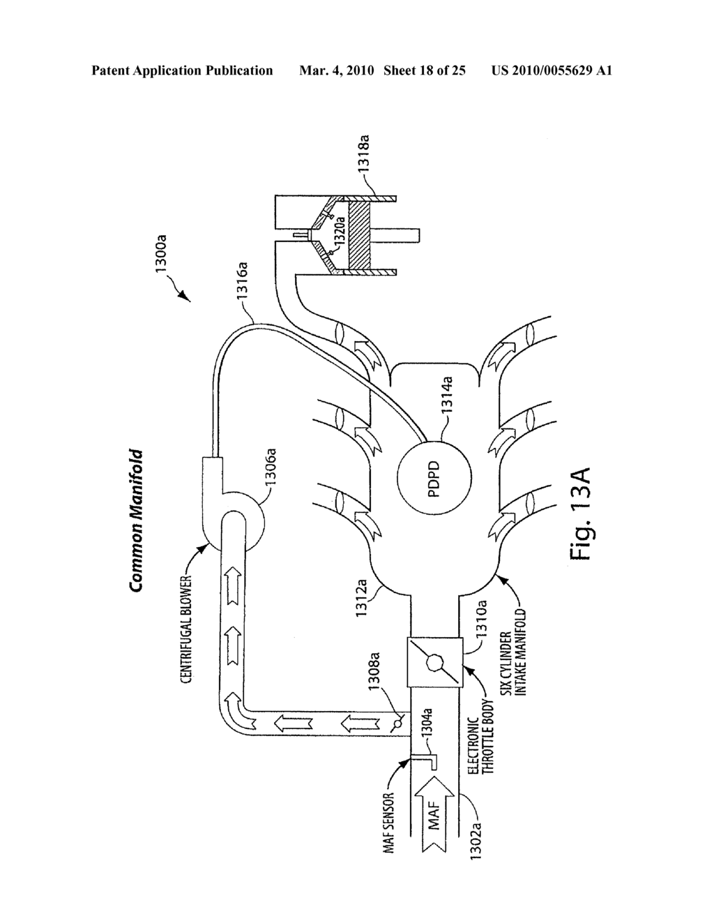 POWDERED FUELS, DISPERSIONS THEREOF, AND COMBUSTION DEVICES RELATED THERETO - diagram, schematic, and image 19