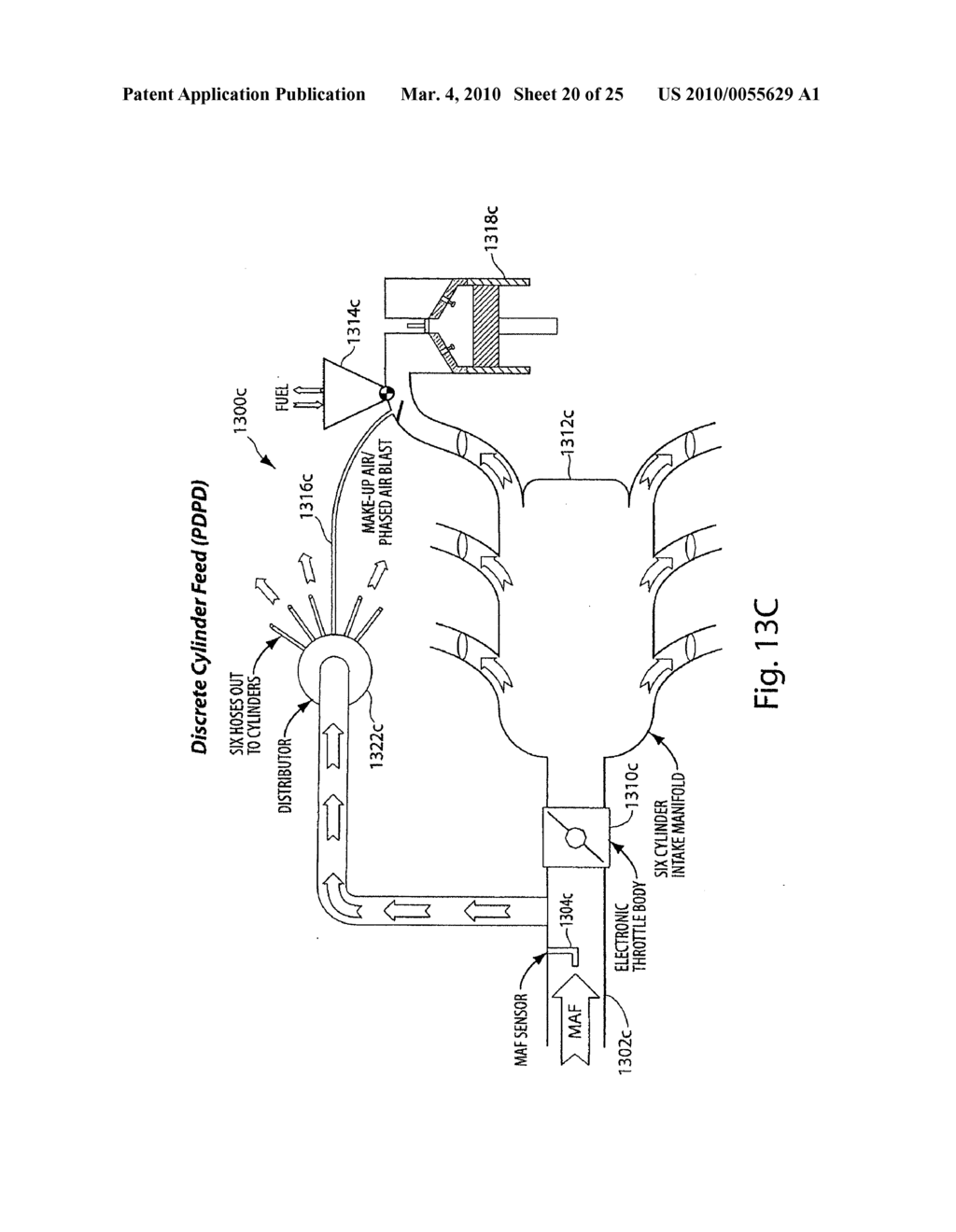 POWDERED FUELS, DISPERSIONS THEREOF, AND COMBUSTION DEVICES RELATED THERETO - diagram, schematic, and image 21