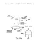 POWDERED FUELS, DISPERSIONS THEREOF, AND COMBUSTION DEVICES RELATED THERETO diagram and image