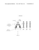 VIBRATING DENTAL DEVICES diagram and image