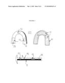 VIBRATING DENTAL DEVICES diagram and image