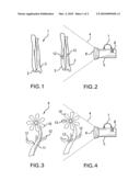 Teaching model, method of use, and a kit therefor diagram and image