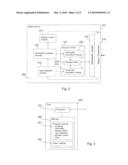 Tactile feedback diagram and image