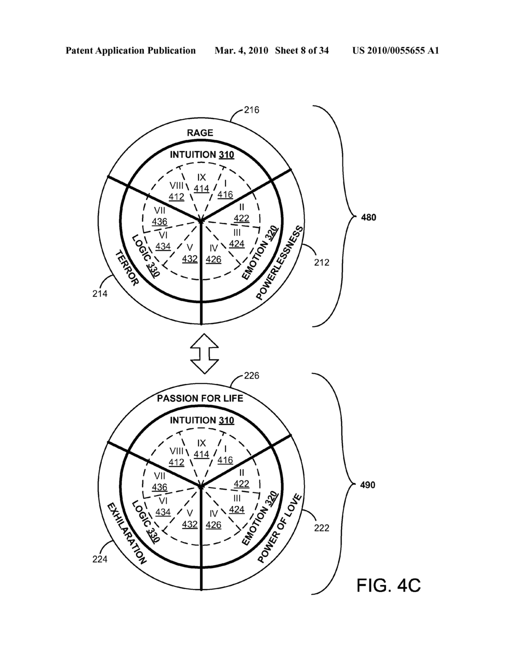 Computerized Systems and Methods for Self-Awareness and Interpersonal Relationship Skill Training and Development for Improving Organizational Efficiency - diagram, schematic, and image 09