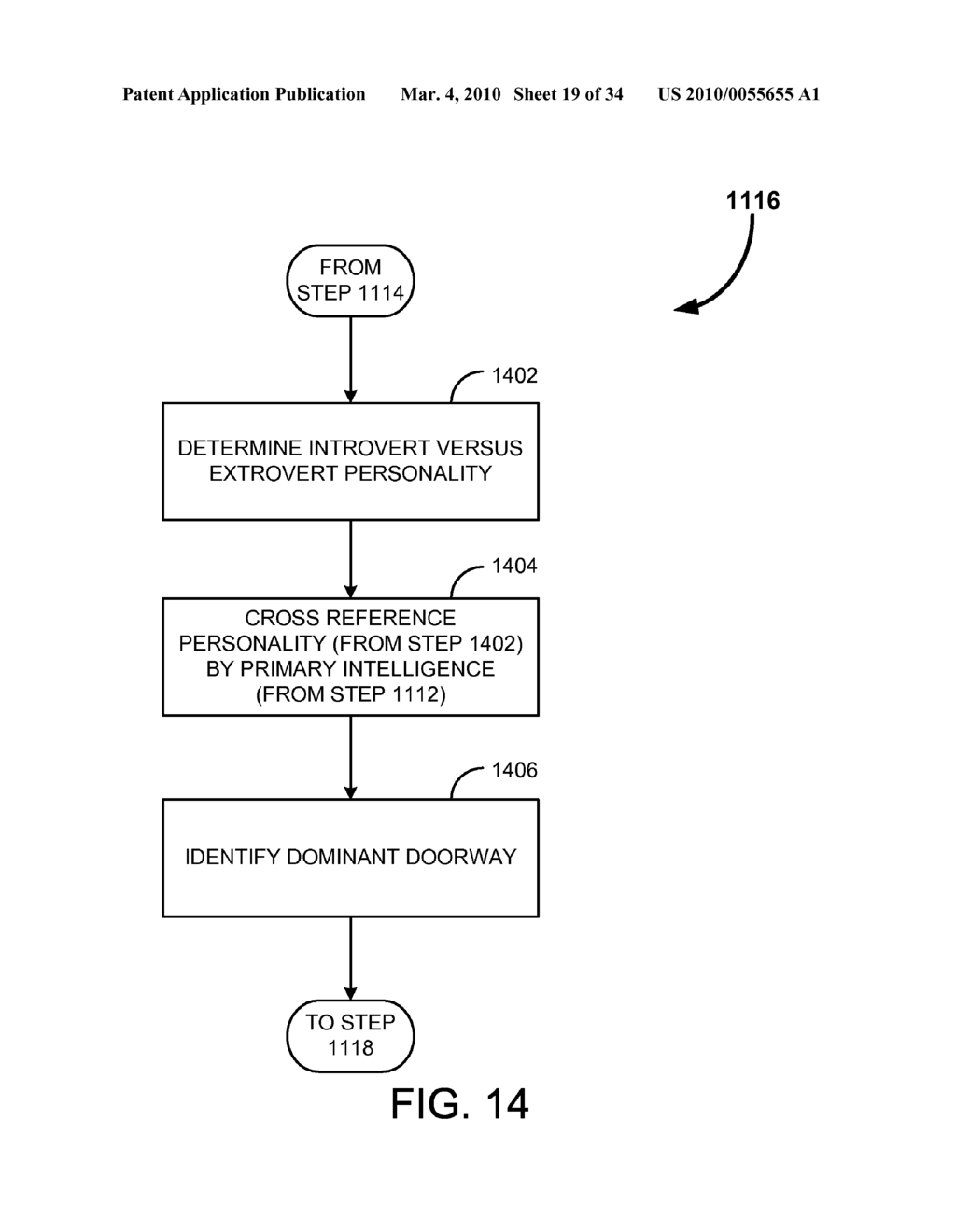 Computerized Systems and Methods for Self-Awareness and Interpersonal Relationship Skill Training and Development for Improving Organizational Efficiency - diagram, schematic, and image 20