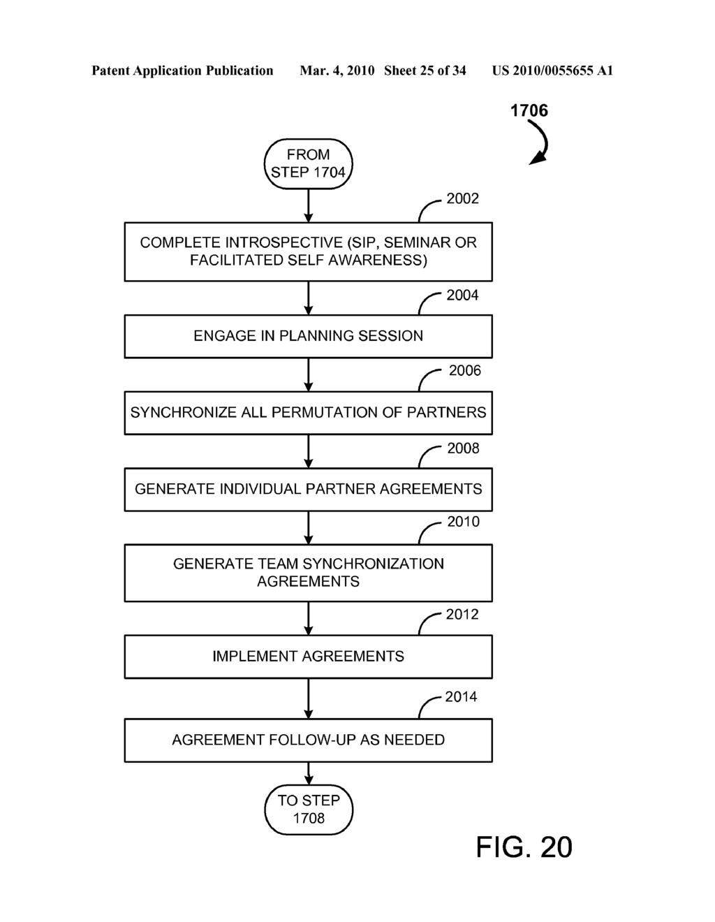 Computerized Systems and Methods for Self-Awareness and Interpersonal Relationship Skill Training and Development for Improving Organizational Efficiency - diagram, schematic, and image 26